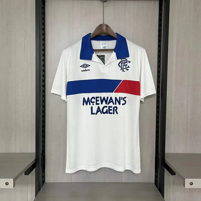 Camisa Outros II Rangers 1994/95 Retrô, foto 1