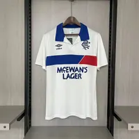 Camisa Outros II Rangers 1994/95 Retrô, foto 1