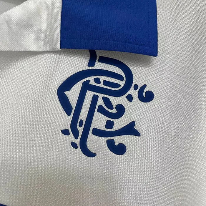 Camisa Outros II Rangers 1994/95 Retrô, foto 2