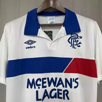 Camisa Outros II Rangers 1994/95 Retrô, foto 3