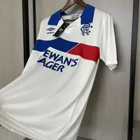 Camisa Outros II Rangers 1994/95 Retrô, foto 4