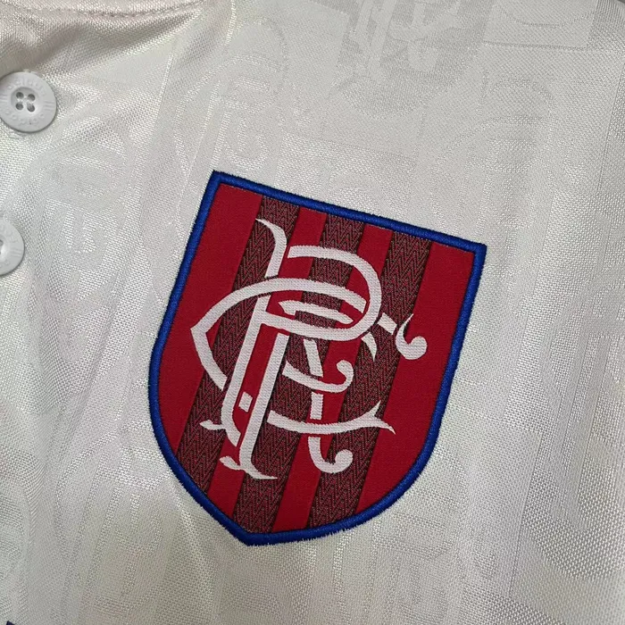 Camisa Outros II Rangers 1996/97 Retrô, foto 2