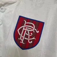 Camisa Outros II Rangers 1996/97 Retrô, foto 2