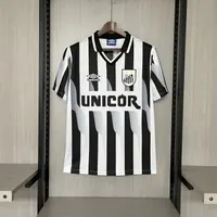 Camisa Outros II Santos 1997/98 Retrô, foto 1