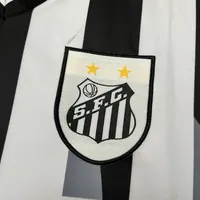 Camisa Outros II Santos 1997/98 Retrô, foto 2