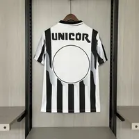 Camisa Outros II Santos 1997/98 Retrô, foto 5