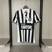 Camisa Outros II Santos Rhumell 1995/96 Retrô, foto 1