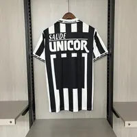 Camisa Outros II Santos Rhumell 1995/96 Retrô, foto 5