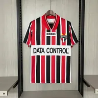 Camisa Outros II Sao Paulo 1997 Retrô, foto 1