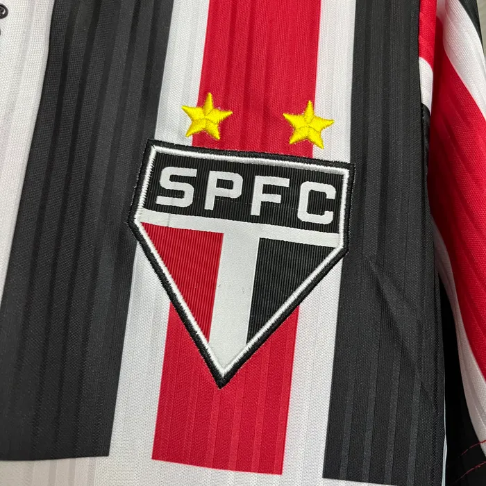Camisa Outros II Sao Paulo 1997 Retrô, foto 2