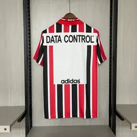 Camisa Outros II Sao Paulo 1997 Retrô, foto 5