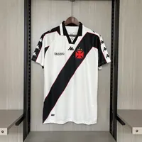 Camisa Outros II Vasco 1997 Retrô, foto 1