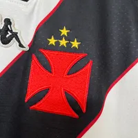 Camisa Outros II Vasco 1997 Retrô, foto 2