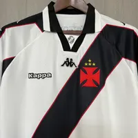 Camisa Outros II Vasco 1997 Retrô, foto 3