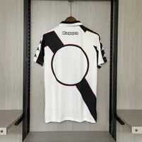 Camisa Outros II Vasco 1997 Retrô, foto 5