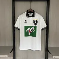 Camisa Outros III Botafogo Finta 1995/96 Retrô, foto 1