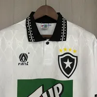 Camisa Outros III Botafogo Finta 1995/96 Retrô, foto 3