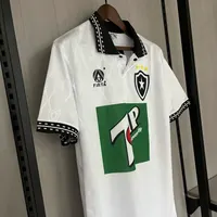 Camisa Outros III Botafogo Finta 1995/96 Retrô, foto 4