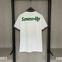 Camisa Outros III Botafogo Finta 1995/96 Retrô, foto 5