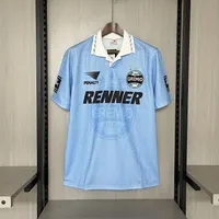 Camisa Outros III Gremio 1995/96 Retrô, foto 1
