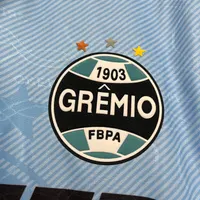 Camisa Outros III Gremio 1995/96 Retrô, foto 2