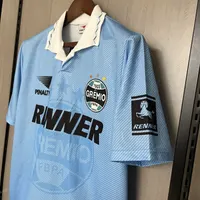 Camisa Outros III Gremio 1995/96 Retrô, foto 4