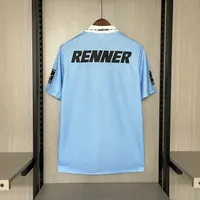 Camisa Outros III Gremio 1995/96 Retrô, foto 5