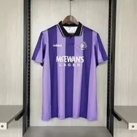 Camisa Outros III Rangers 1994/95 Retrô, foto 1