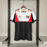 Camisa Outros Memorial Tele Santana Sao Paulo 1992 Retrô, foto 1