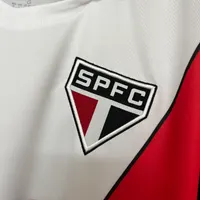 Camisa Outros Memorial Tele Santana Sao Paulo 1992 Retrô, foto 2