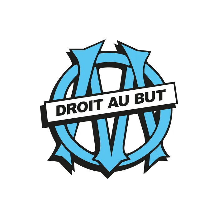 Camisa Outros O Marseille [fra], foto 1