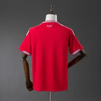 Camisa País De Gales I 2026/27, foto 5