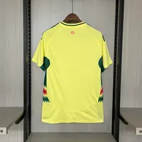 Camisa País De Gales II 2024/25, foto 5