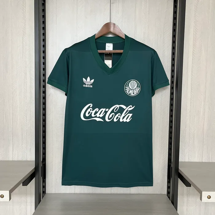 Camisa Palmeiras 1980 Retrô, foto 1