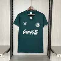 Camisa Palmeiras 1980 Retrô, foto 1