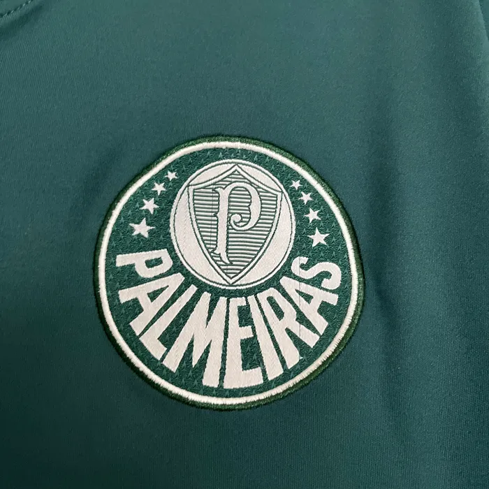 Camisa Palmeiras 1980 Retrô, foto 2