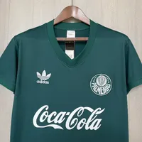 Camisa Palmeiras 1980 Retrô, foto 3