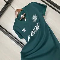 Camisa Palmeiras 1980 Retrô, foto 4