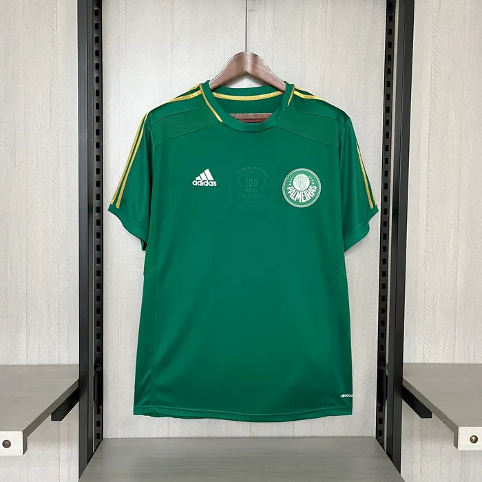 Camisa Palmeiras 2014/15 Retrô, foto 1