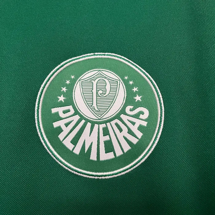 Camisa Palmeiras 2014/15 Retrô, foto 2