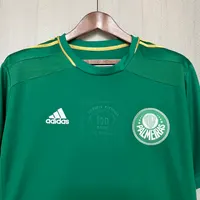 Camisa Palmeiras 2014/15 Retrô, foto 3
