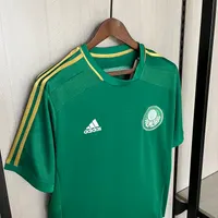 Camisa Palmeiras 2014/15 Retrô, foto 4