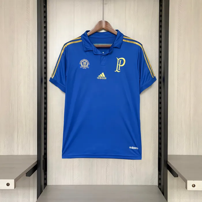 Camisa Palmeiras Centenario 2014/15 Retrô, foto 1