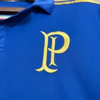 Camisa Palmeiras Centenario 2014/15 Retrô, foto 2