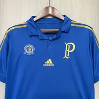 Camisa Palmeiras Centenario 2014/15 Retrô, foto 3