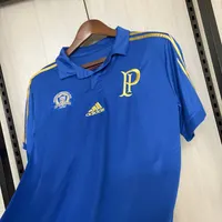 Camisa Palmeiras Centenario 2014/15 Retrô, foto 4