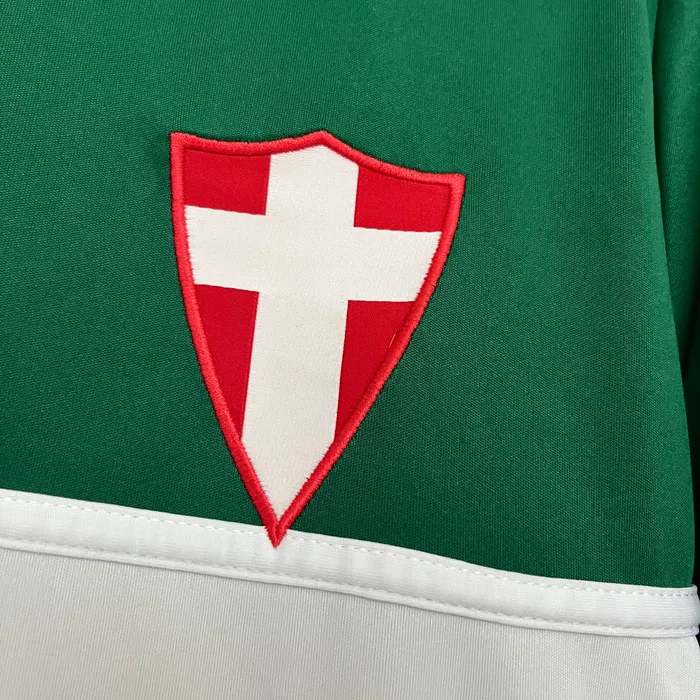 Camisa Palmeiras Centenario 2014 Retrô, foto 2