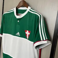 Camisa Palmeiras Centenario 2014 Retrô, foto 4