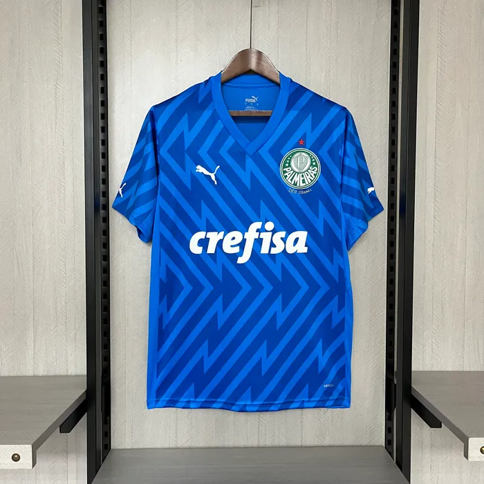 Camisa Palmeiras Goleiro 2024/25 (1), foto 1