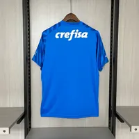 Camisa Palmeiras Goleiro 2024/25 (1), foto 5